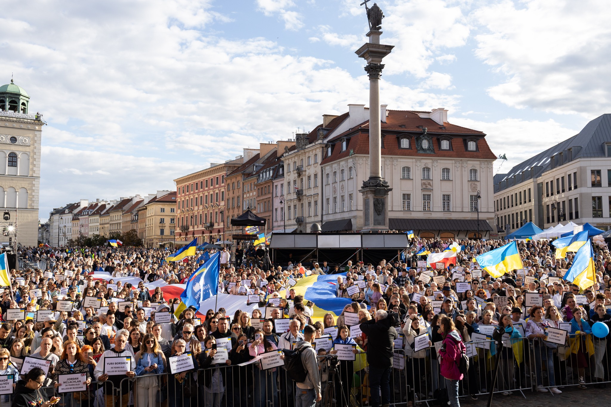 Strona główna Stand With Ukraine 2025 3