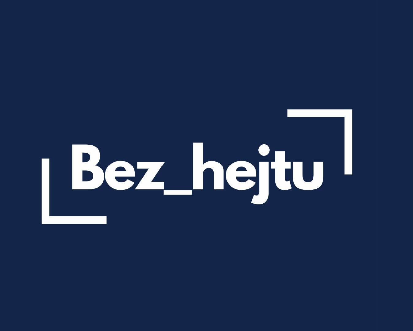 Strona główna Bez Hejtu