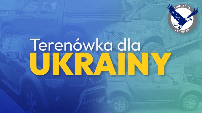 terenówki