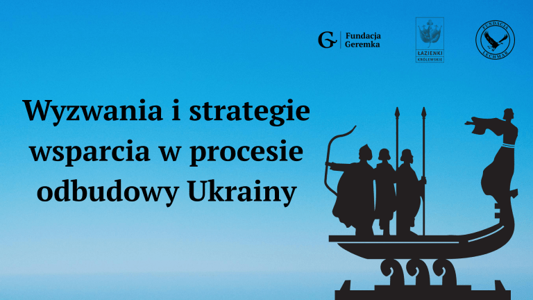 wyzwania i strategie wsparcia w procesie odbudowy ukrainy