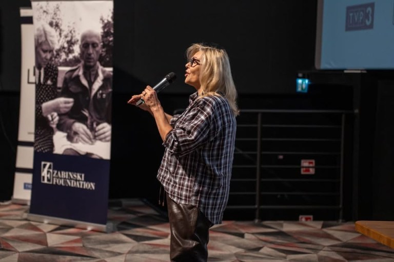 marta grzywacz